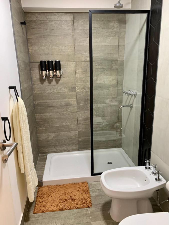 Departamento Balcarce Apartamento