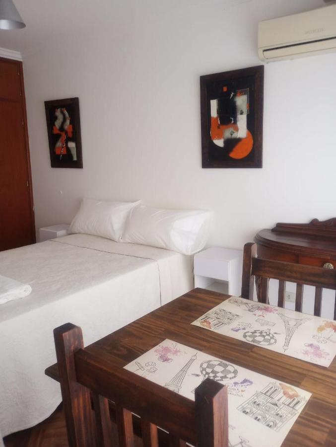 Apartamento Departamento Tierra Vii