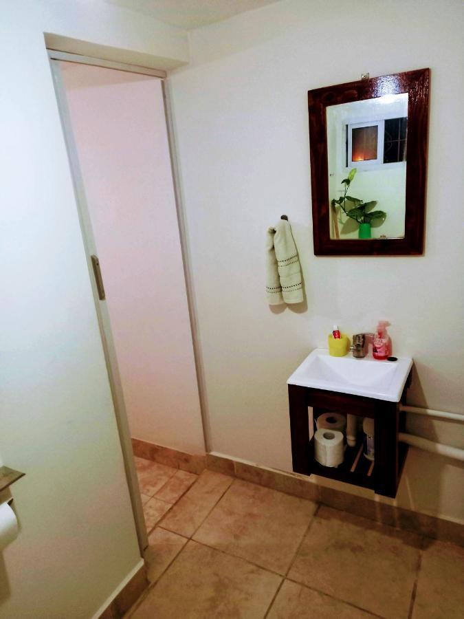 Mi Casa, Su Casa Apartment