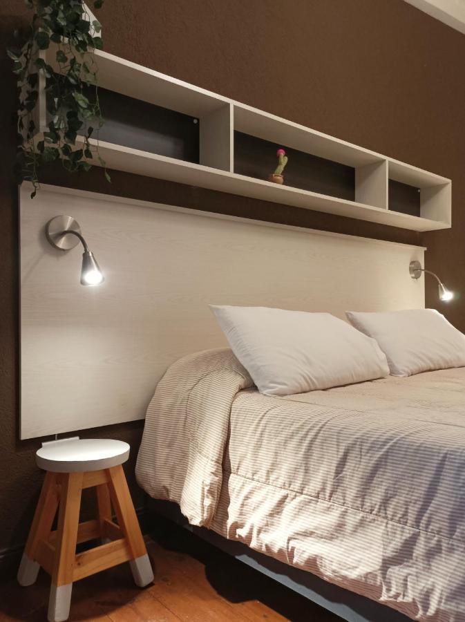 Apartment El Cardon - P/6 Pax -2 Dorm - Amplio Y Moderno
