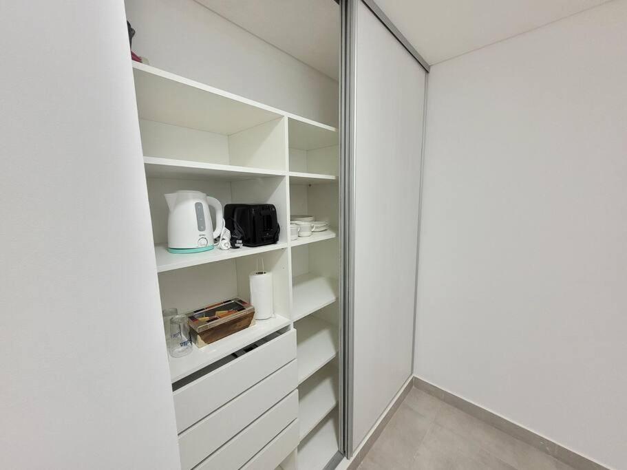 Maipu Jauzz Studio En Planta Baja Y Con Cochera Apartamento Salta