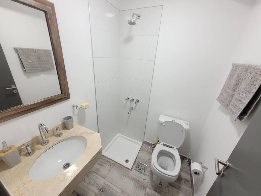 Maipu Jauzz Studio En Planta Baja Y Con Cochera Apartamento Salta