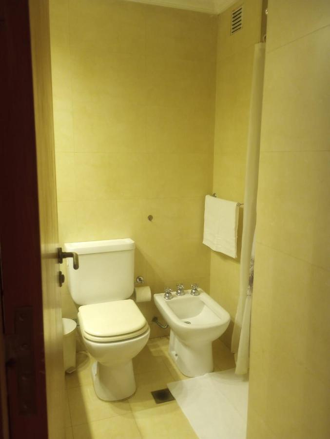 Apartamento Departamento Tierra Vii *