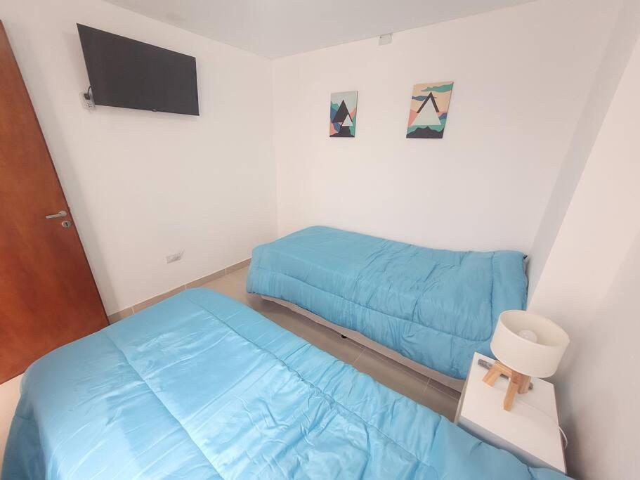 Apartment Amplio Departamento 2 En Pleno Centro De *