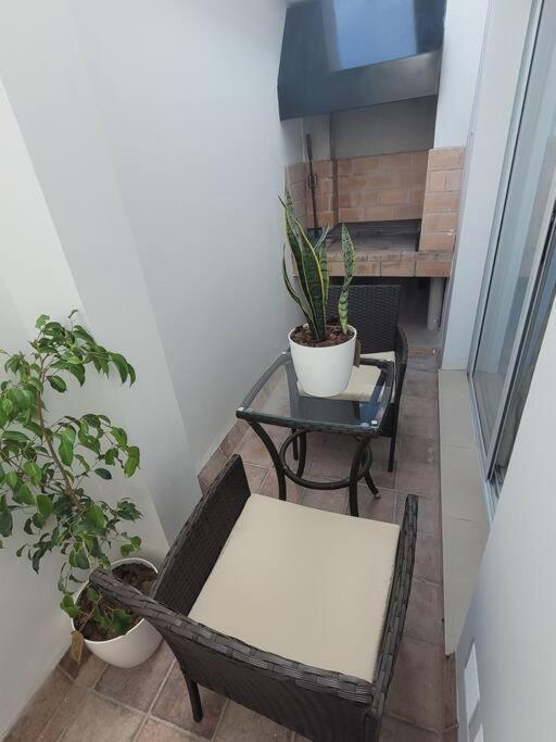 Apartment Amplio Departamento 2 En Pleno Centro De