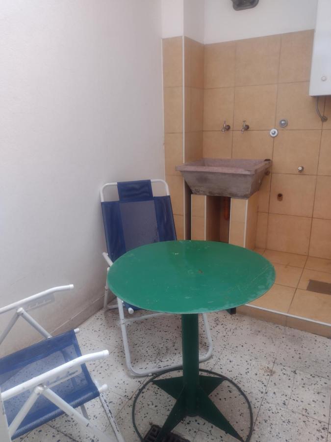 Apartamento Manantial *