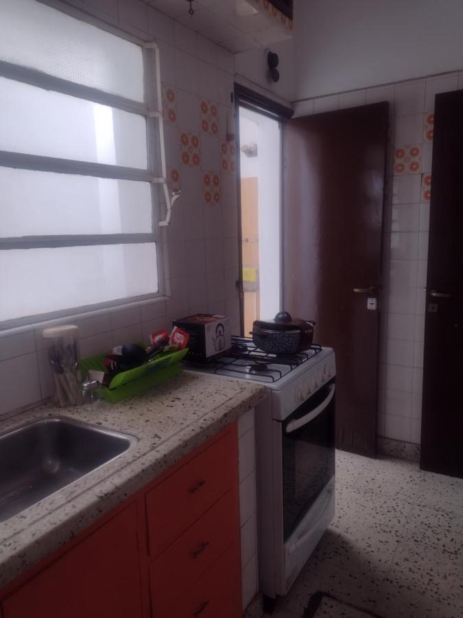 Apartamento Manantial