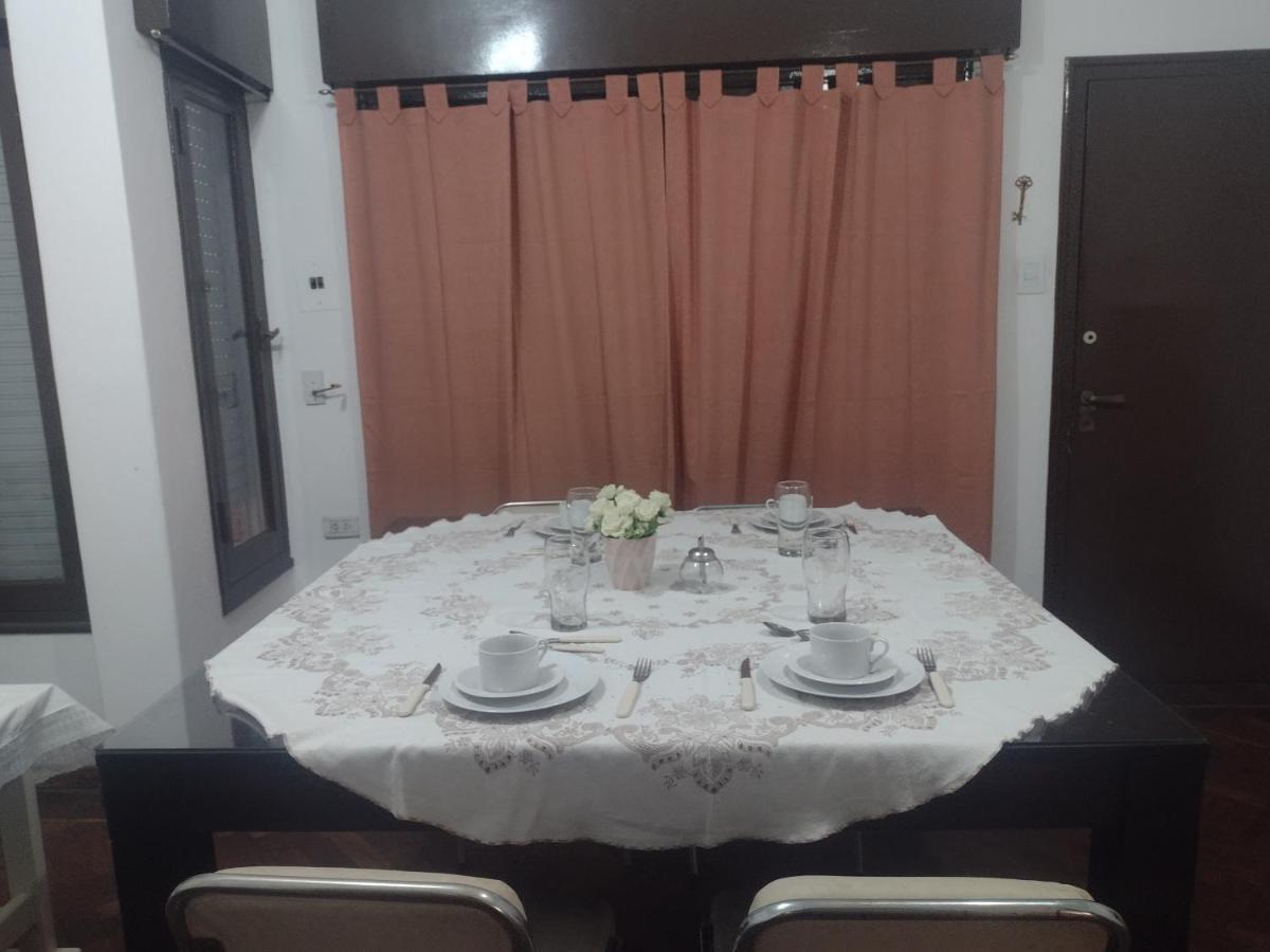 Apartamento Manantial