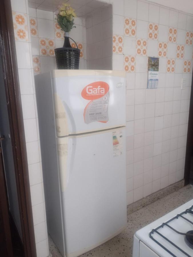 Manantial Apartamento *