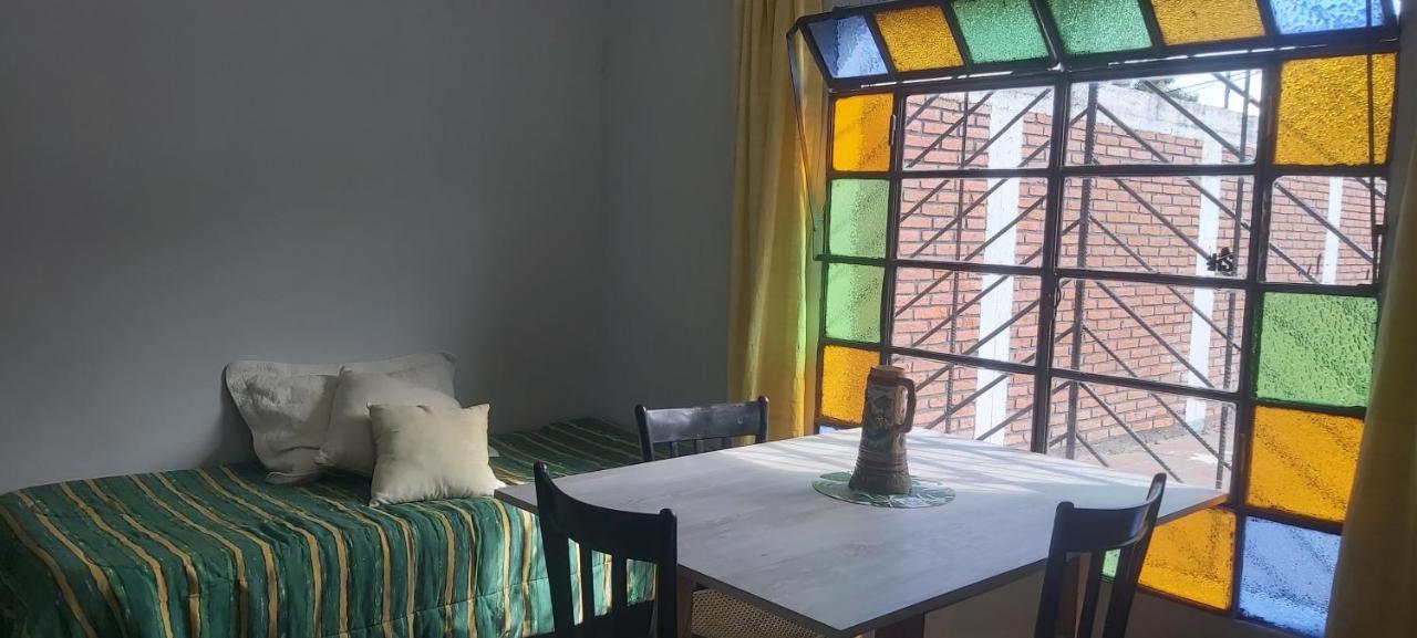 Apartamento San Andres