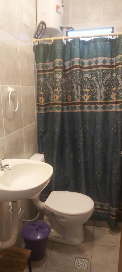 Apartamento San Andres Salta