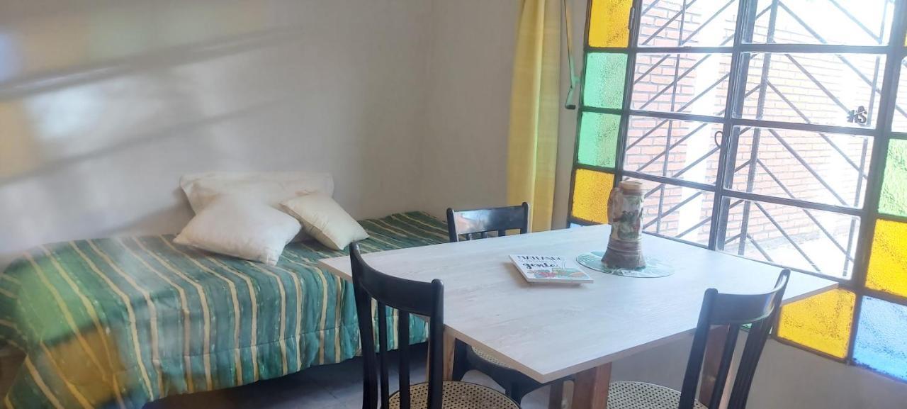 San Andres Apartamento *