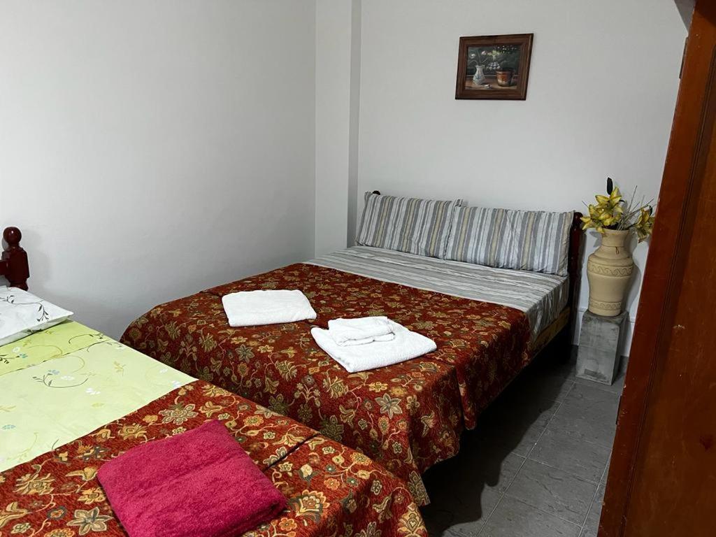Apart Comfort City Apartment
