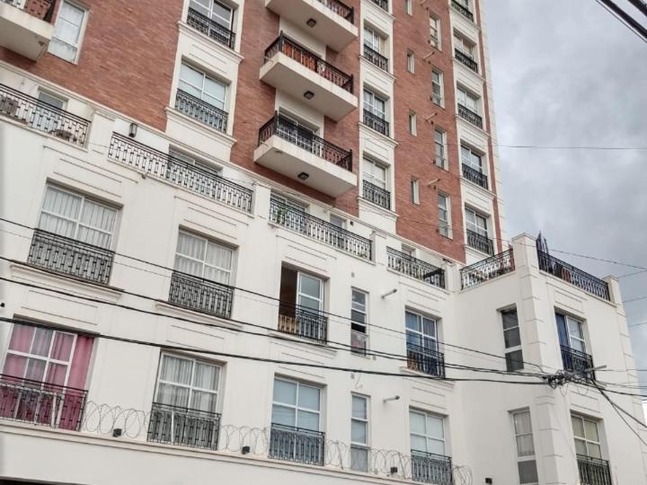 Apartamento Departamento Canela Salta
