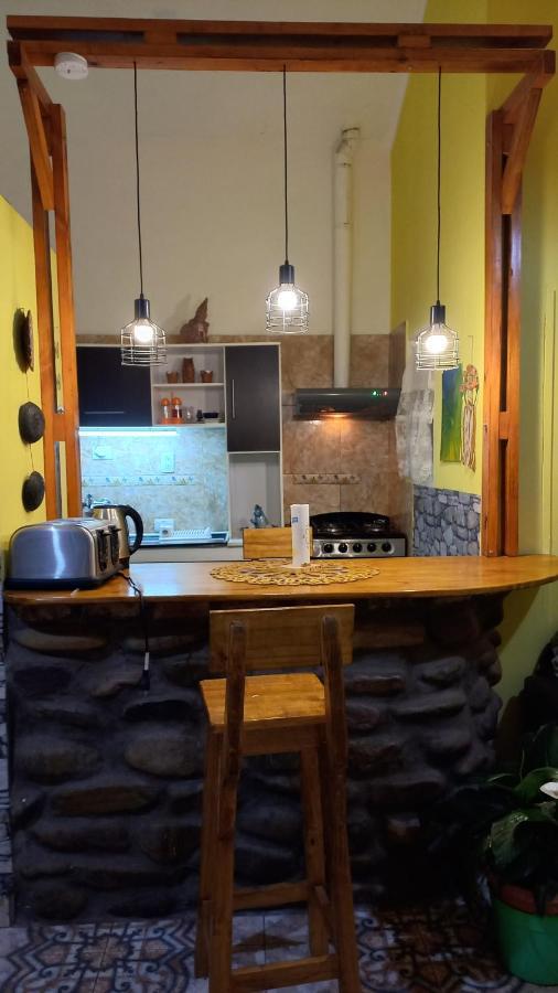 Apartamento Brisa Del Cielo Salta