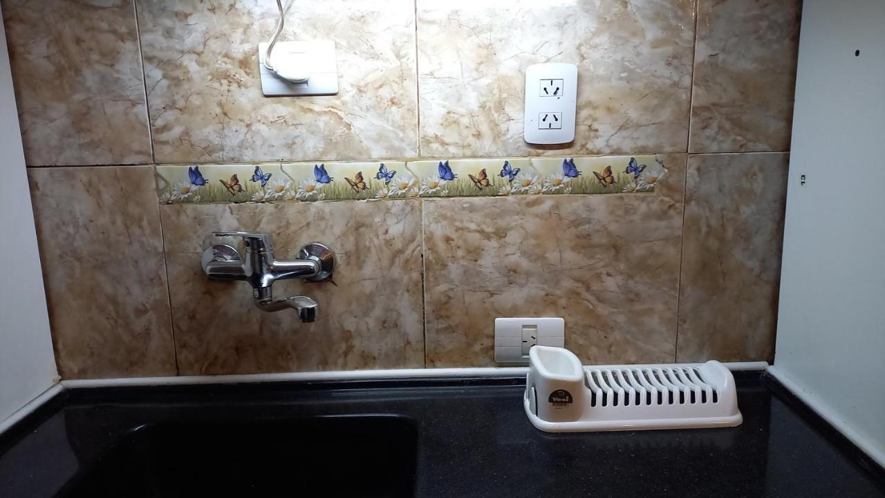 Brisa Del Cielo Apartamento Salta