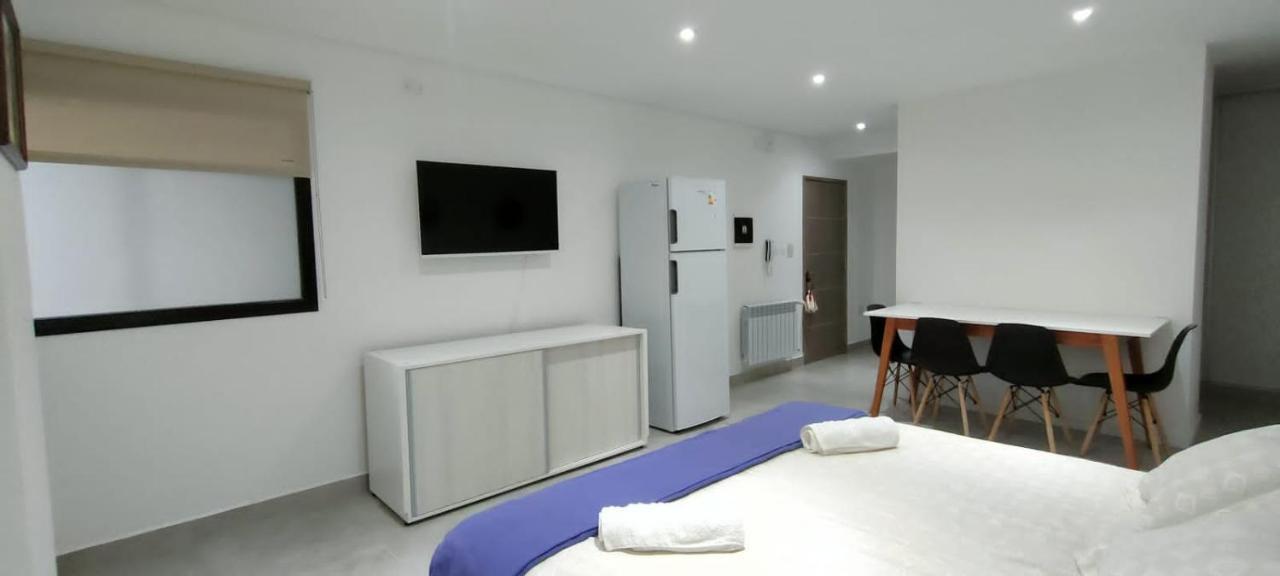 Maipu Jauzz Studio En Planta Baja Y Con Cochera Apartamento *