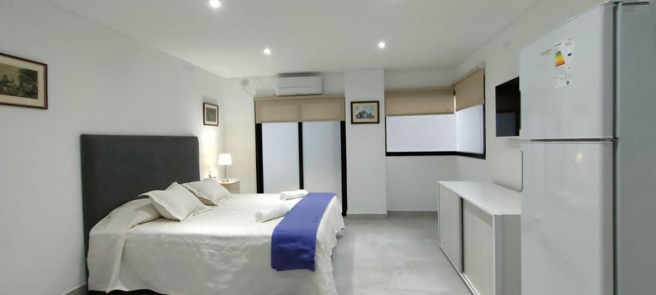 Maipu Jauzz Studio En Planta Baja Y Con Cochera *