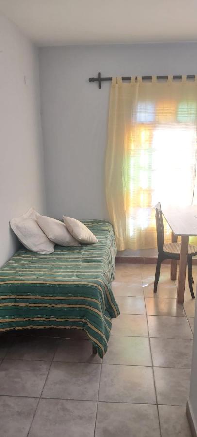Apartamento San Andres Salta