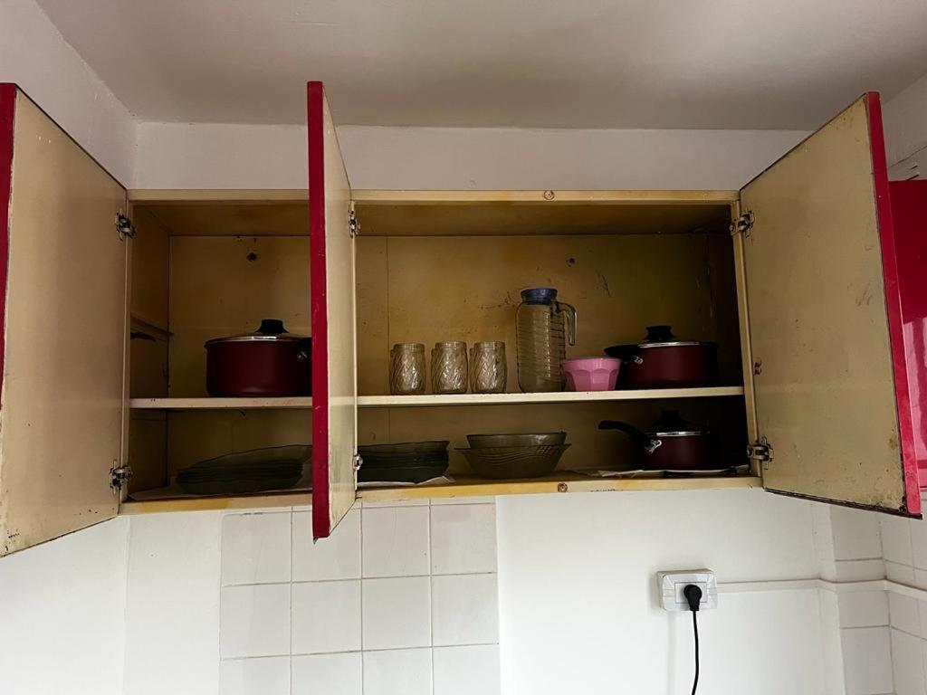 Apartment Apart Comfort City