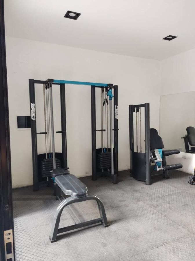 Apartamento Estudio Flor De Lis
