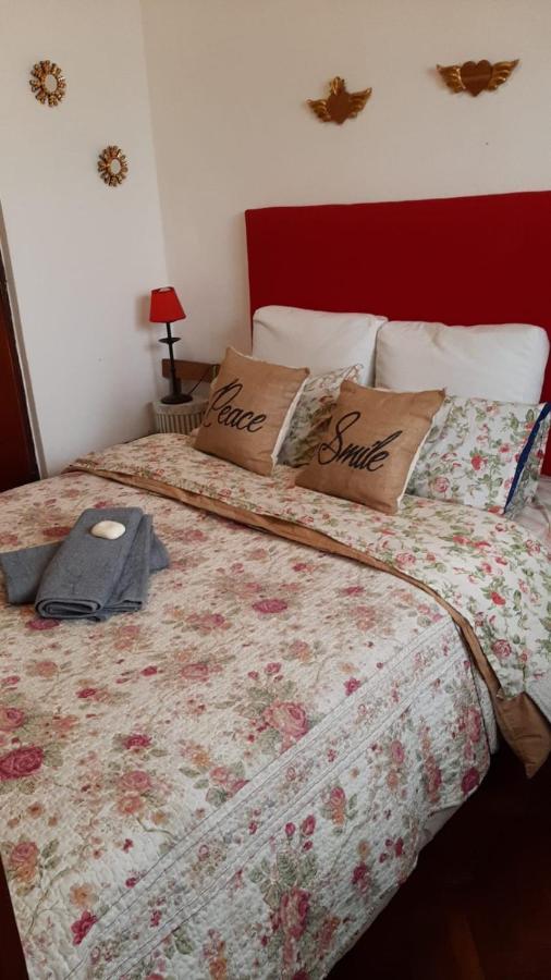 Mi Hogar Tu Hogar Apartamento