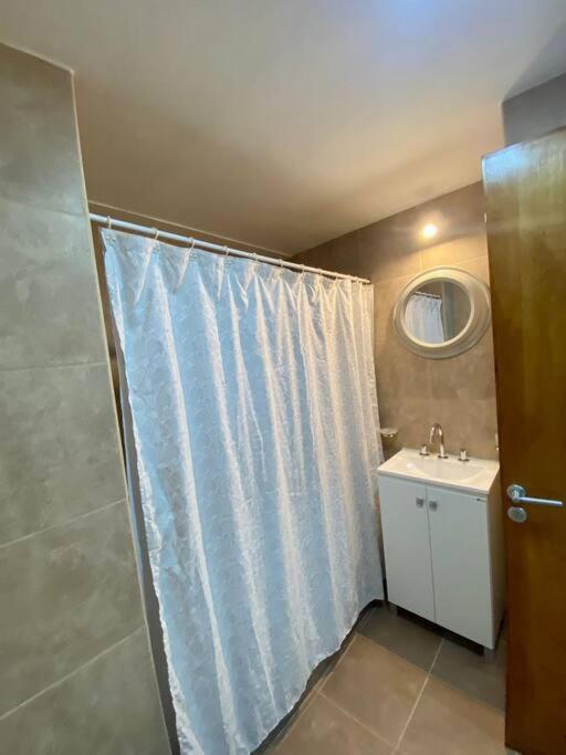 Apartamento Terrazas 2002 Confortable Monoambiente