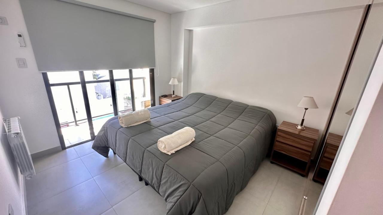 Departamento Vicente Apartment Salta