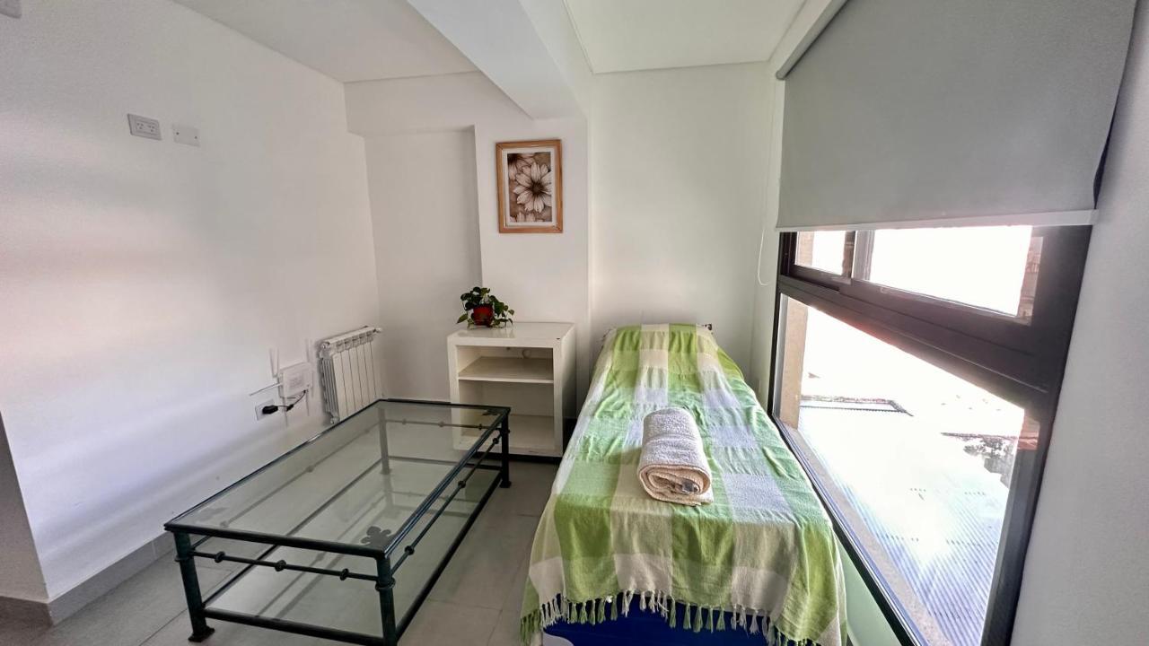 Departamento Vicente Apartment