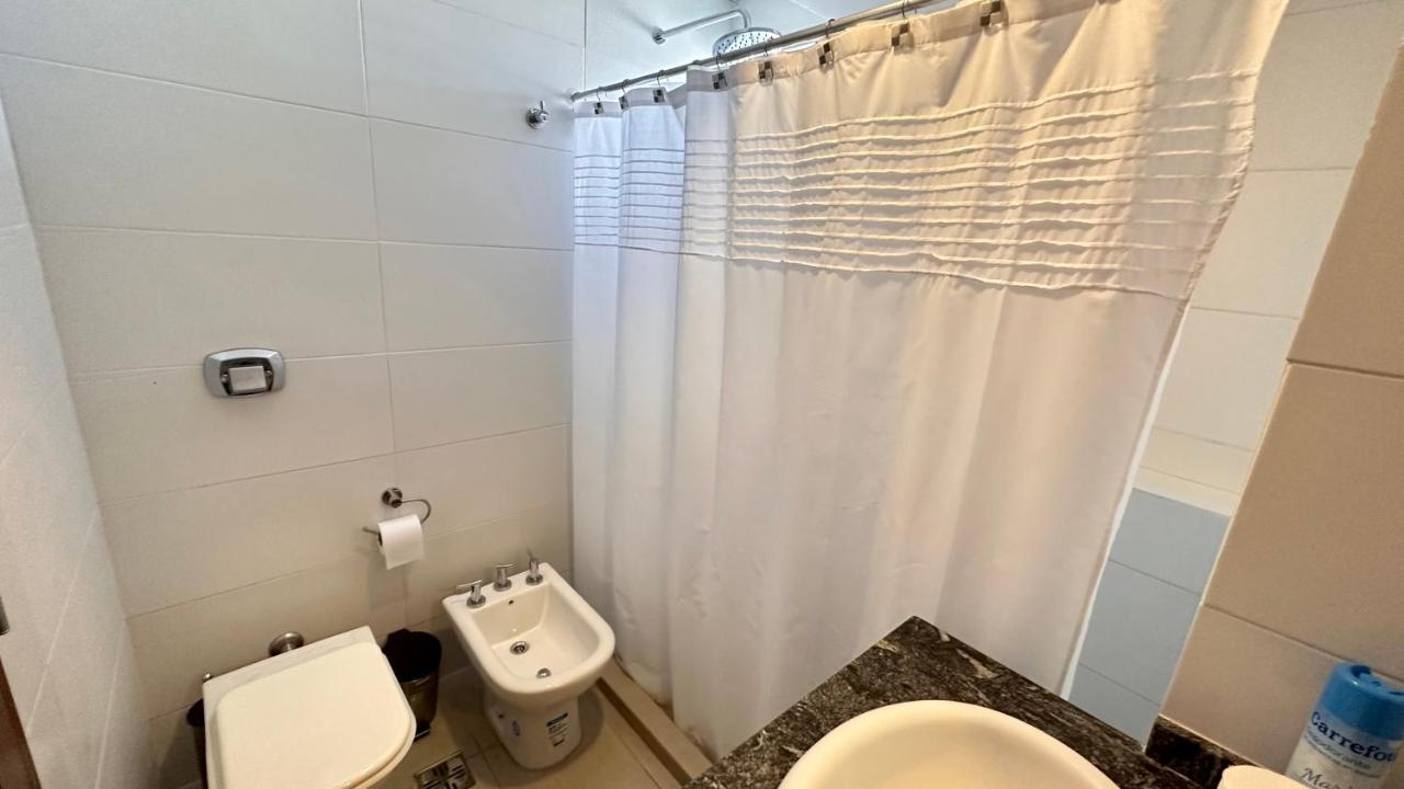Departamento Vicente Apartment