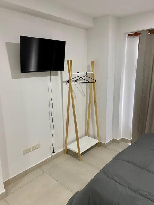 Confortable Monoambiente Inmejorable Ubicacion Apartamento Salta