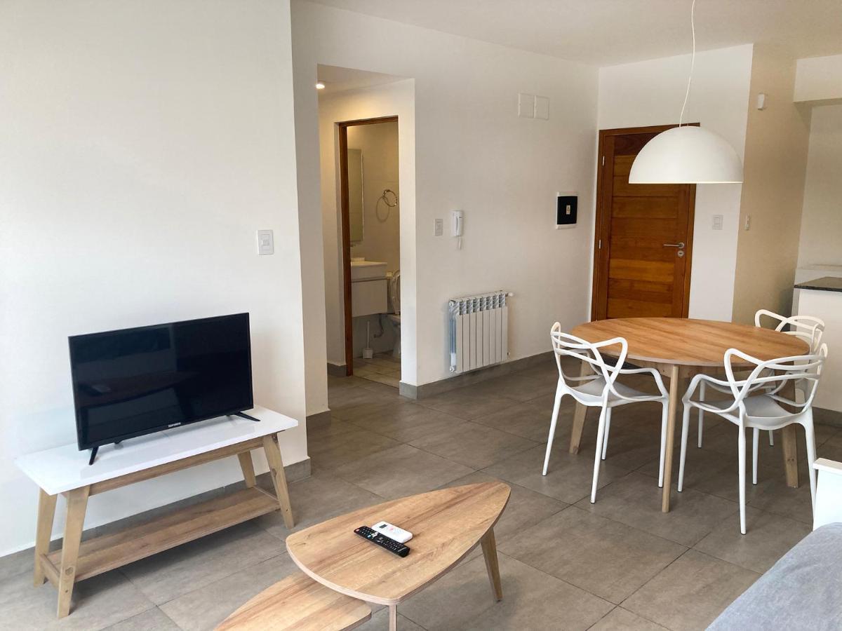 Departamento 1 A Estrenar Apartment *