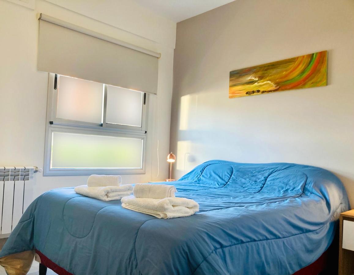 Departamento 1 A Estrenar Apartment *