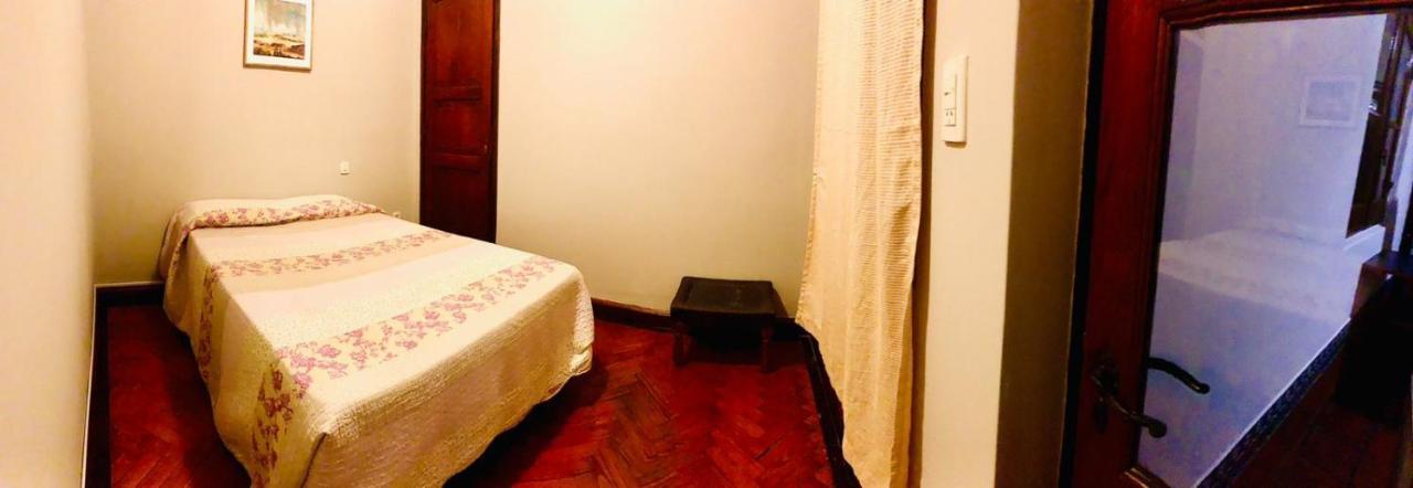 Apartment San Francisco Salta