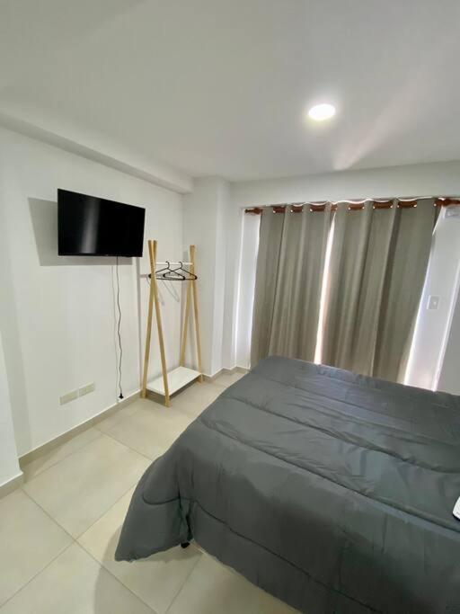 Apartamento Confortable Monoambiente Inmejorable Ubicacion