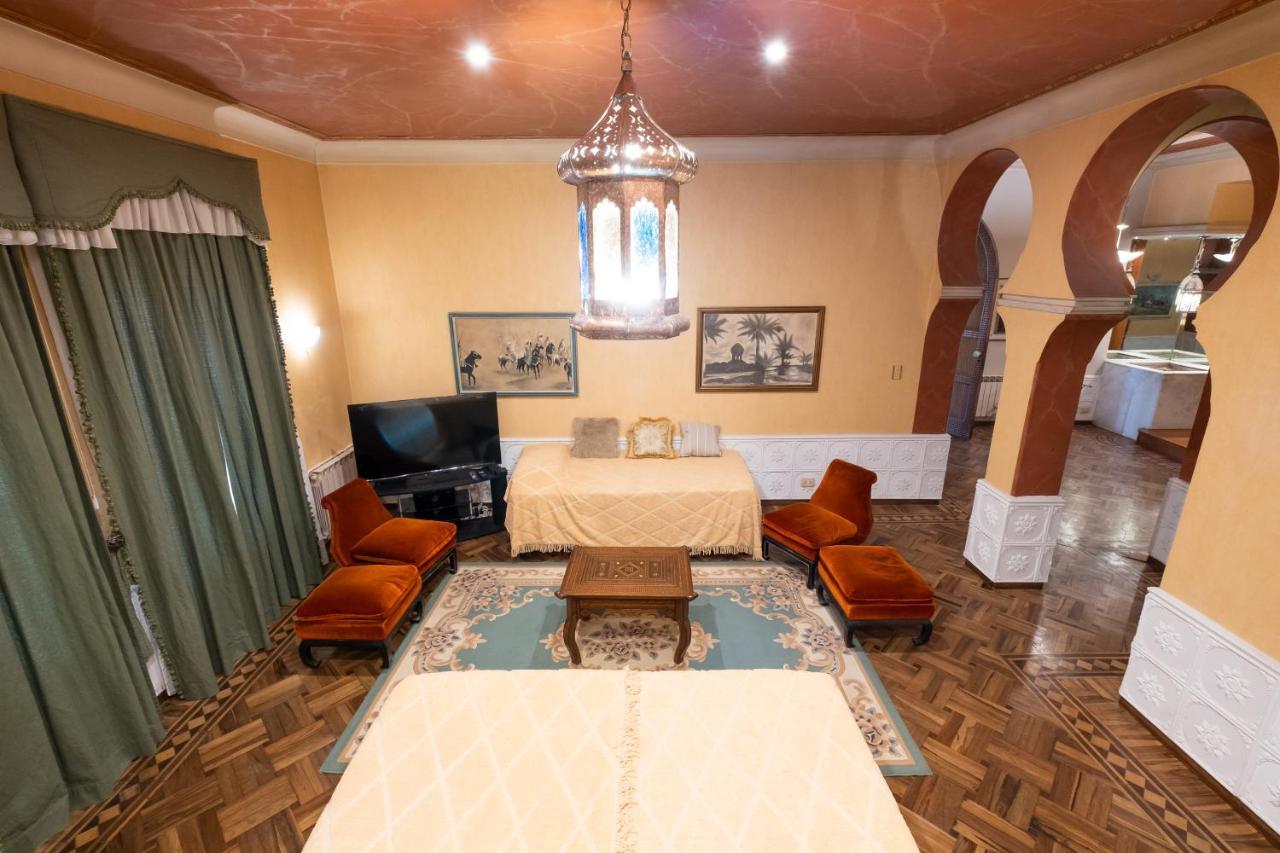 Holiday home Augusta Palace *