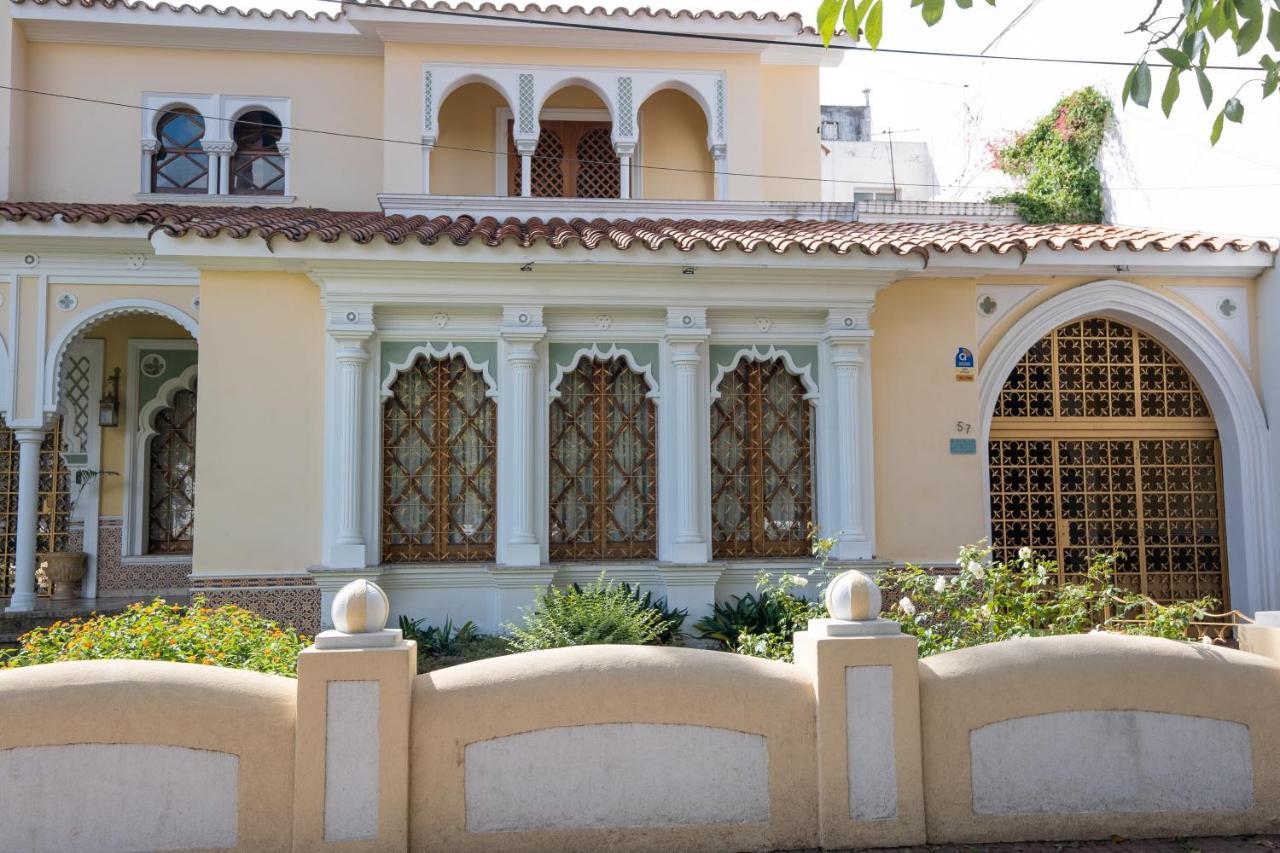 Holiday home Augusta Palace Salta