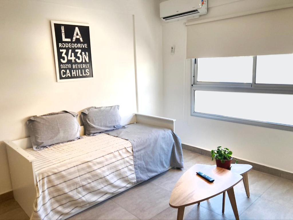 Departamento 1 A Estrenar Apartment