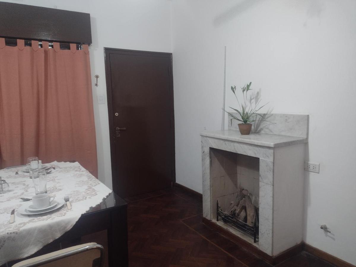 Manantial Apartamento Salta