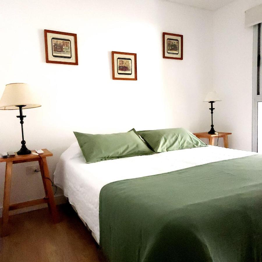 Apartamento Especial Necochea Salta