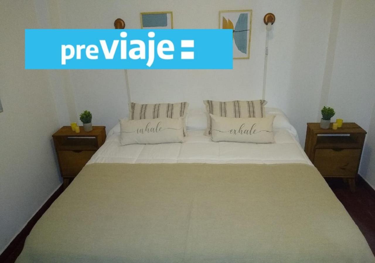 Departamento 20 De Febrero Premium Salta
