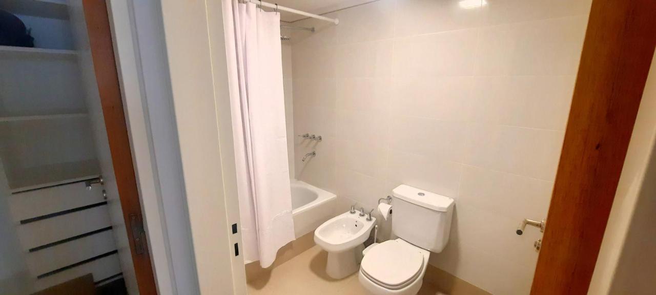 Apartamento Especial Necochea
