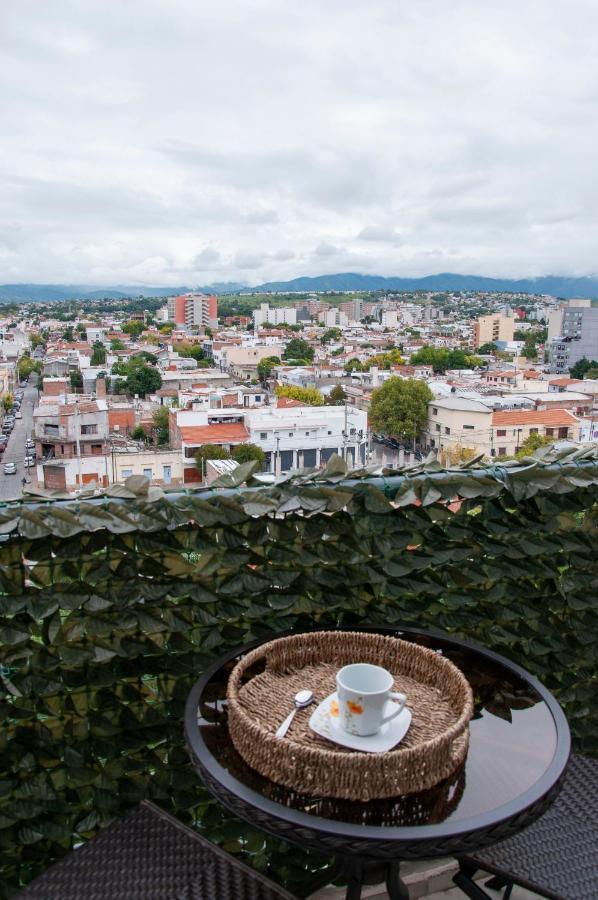 Departamento Poetas Apartment