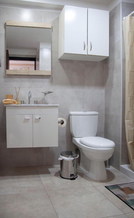 Departamento Poetas Apartment *