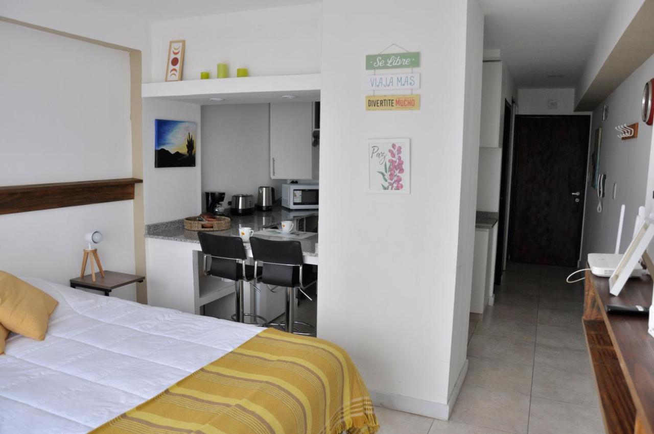 Departamento Poetas Apartment *