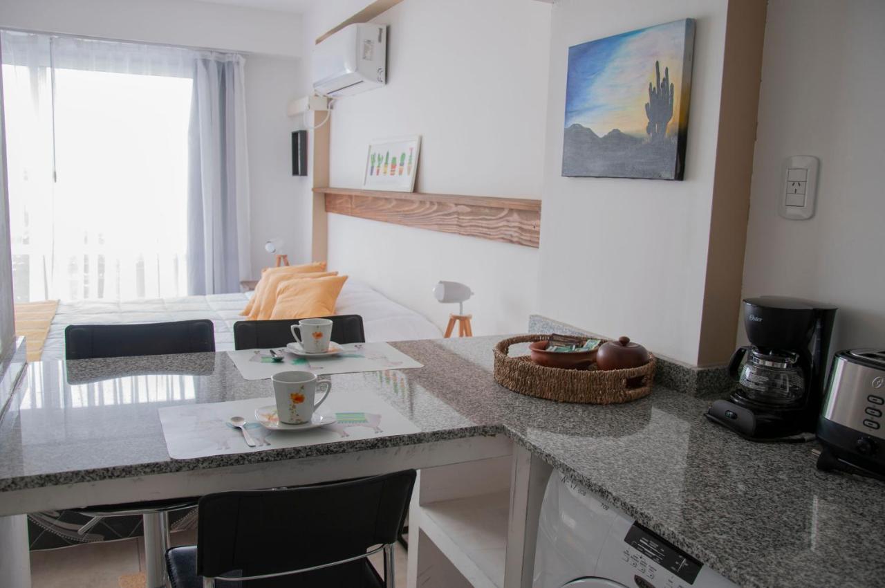 Apartment Departamento Poetas *