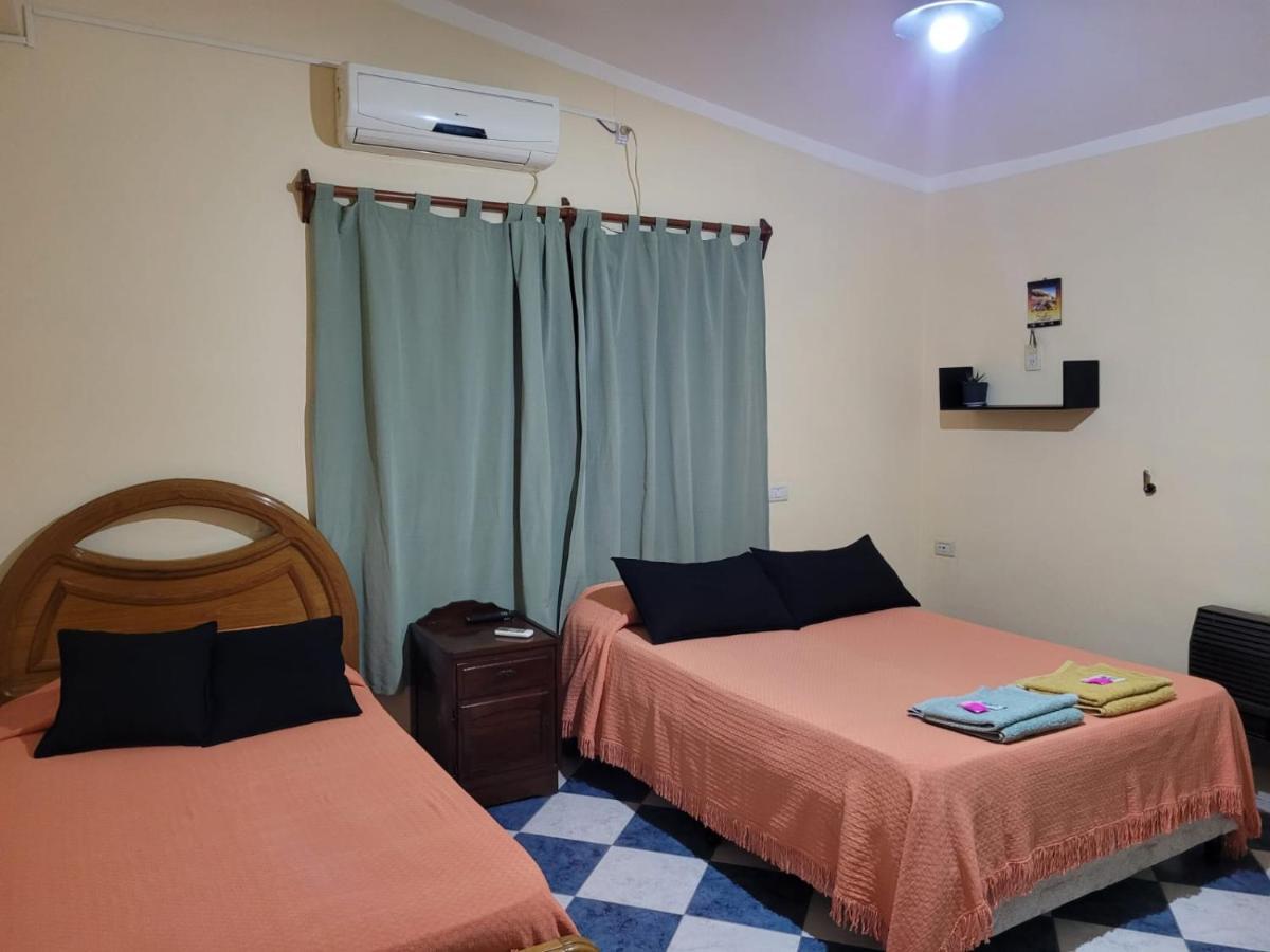 Lo De Mir Apartamento Salta