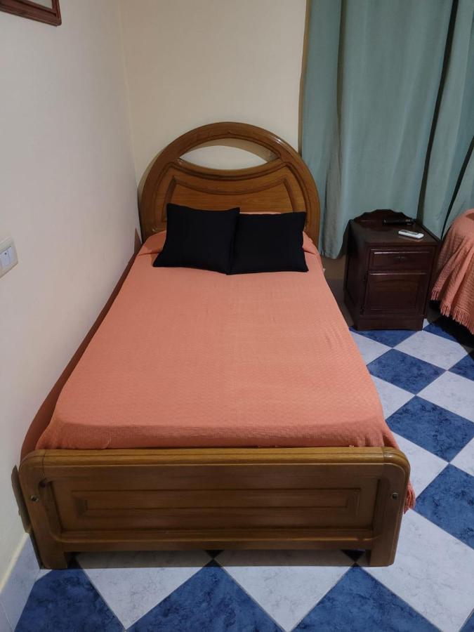 Apartamento Lo De Mir *