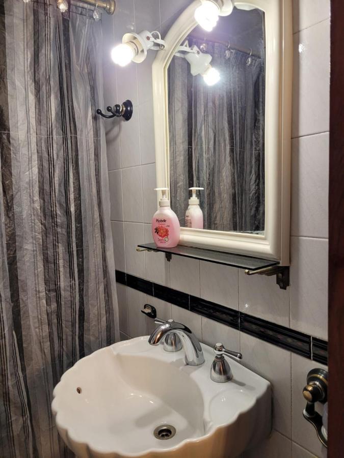 Apartamento Lo De Mir