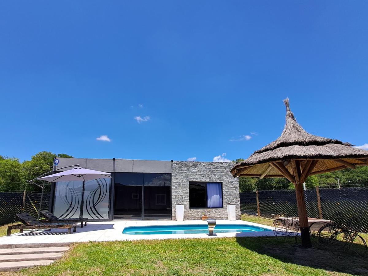 Сasa de vacaciones La Mora *